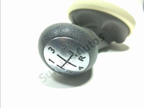 Shift knob RENAULT TWINGO III (BCM_, BCA_) 1.0 SCe 70 | BP38679708I34 - Image 3
