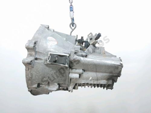Gearbox PEUGEOT RIFTER 1.5 BlueHDi 130 | BP32488351M3 - Image 4