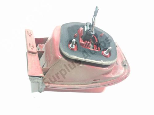 Right taillight VW PASSAT B6 (3C2) 2.0 TDI 16V | BP38035739C35 - Image 2