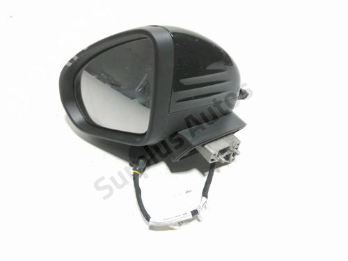 Used Left mirror Left mirror 38587768 38587768