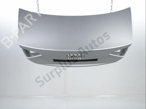 Used Tailgate Tailgate AUDI A4 B8 (8K2) 2.7 TDI (190 hp) 36068975 36068975