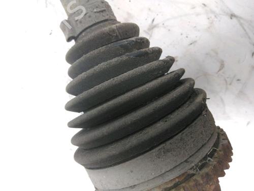 Left rear driveshaft DACIA DUSTER (HS_)  | BP29857142M40 