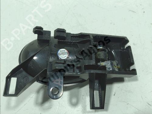 Front right exterior door handle NISSAN NOTE (E12) 1.2 | BP36464871C129 - Image 3