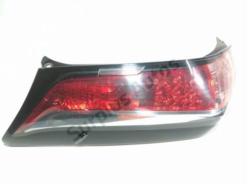 Left taillight TOYOTA AYGO (_B4_) 1.0 (KGB40) | BP40252401C34 - Image 2