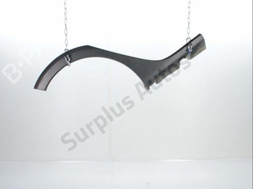 Used Rear right wheel arch trim DACIA SANDERO II TCe 90 (B8M1, B8MA, B8AC) (90 hp) 28256039