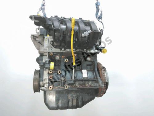 Used Engine Engine 39548034 39548034