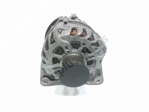 Used Alternator Alternator DACIA SANDERO II TCe 90 (B8M1, B8MA, B8AC) (90 hp) 28222789 28222789