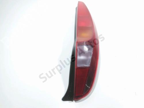 Used Right taillight FIAT PUNTO (188_) 1.3 JTD 16V (70 hp) 28269164