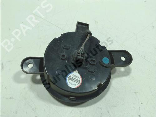 Left daytime light RENAULT TWINGO III (BCM_, BCA_) 0.9 TCe 90 (BCM9, BCM2) | BP36465376C104 - Image 2