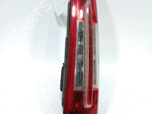 Used Left taillight Left taillight 31006508 31006508