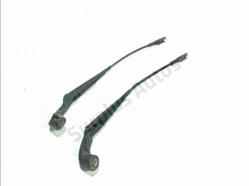 Used Front windshield wiper arm Front windshield wiper arm SMART FORTWO Coupe (451) 1.0 (451.331, 451.380) (71 hp) 34713183 34713183