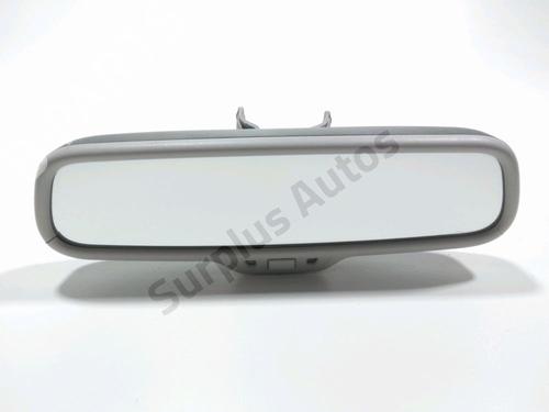 Rear mirror VW GOLF VI (5K1) 1.6 TDI | BP28264501I6 