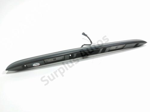 Used Tailgate handle BMW 3 (E46) 320 d (150 hp) 28260416