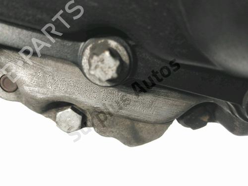 Gearbox OPEL CORSA D (S07) 1.3 CDTI (L08, L68) | BP33421137M3 - Image 5