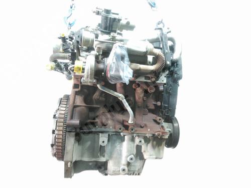 Motor RENAULT TWINGO II (CN0_) 1.5 dCi (CN0E) | BP28219033M1 