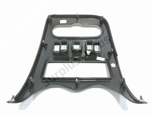Midtkonsoll DACIA DUSTER (HS_) 1.5 dCi (HSMC) | BP39088760I22 - Image 2