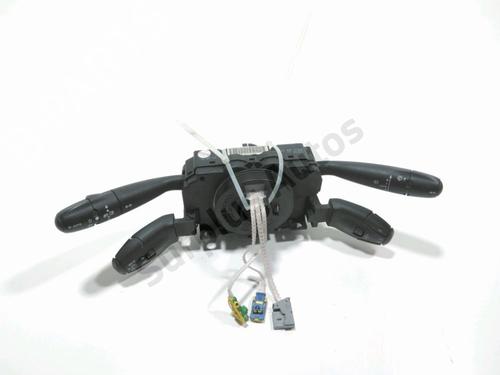 steering-wheel-controls-peugeot-307-cc-3b-2003-2004-2005-2006-2007-2008-2009-39548193 main image