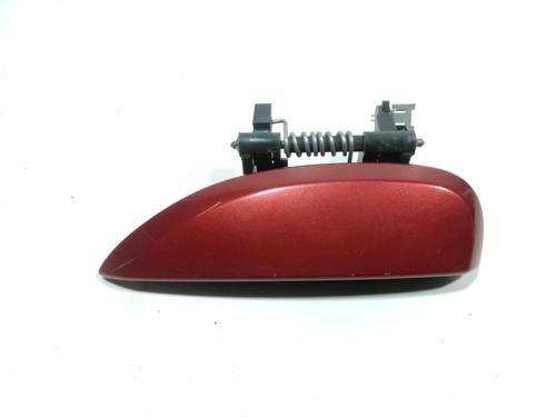 Used Front left exterior door handle DACIA SANDERO II 1.5 dCi (90 hp) 28242197