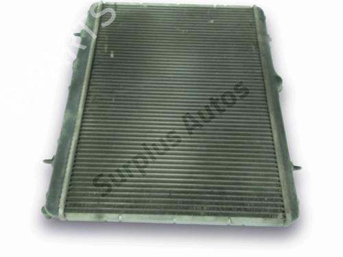 Water radiator DS DS 3 (SA_) 1.2 THP 110 / PureTech 110 (SAHNPS, SAHNZ6, SAHNZT) | BP36351943M31 - Image 2