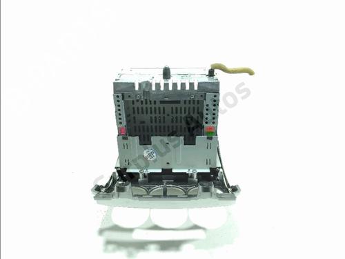 Radio MAZDA 5 (CR) 2.0 CD (CR19) | BP37770172E6 - Image 2