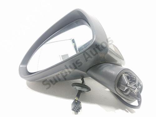 left-mirror-opel-corsa-d-s07-2006-2007-2008-2009-2010-2011-2012-2013-2014-2015-39260313 main image