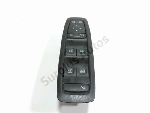 Used Left front window switch RENAULT MEGANE IV Hatchback (B9A/M/N_) 1.2 TCe 130 (B9MR) (130 hp) 30292213