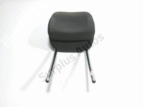 Used Headrest Headrest PEUGEOT 3008 I MPV (0U_) 1.6 HDi (109 hp) 34617212 34617212
