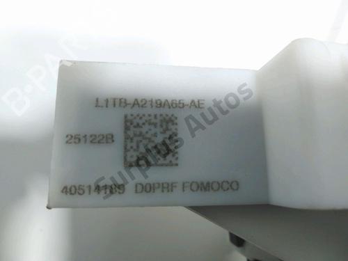 Front left lock FORD PUMA (J2K, CF7) 1.0 Flexifuel | BP37777572C98 - Image 3