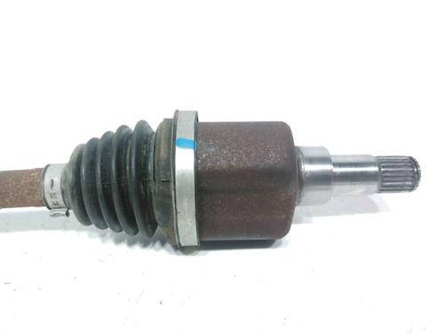 Left front driveshaft FORD PUMA (J2K, CF7) 1.0 EcoBoost mHEV | BP28224872M38 - Image 2