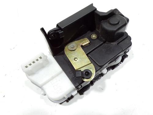 Rear right lock PEUGEOT 607 (9D, 9U) 2.2 16V | BP28254118C99