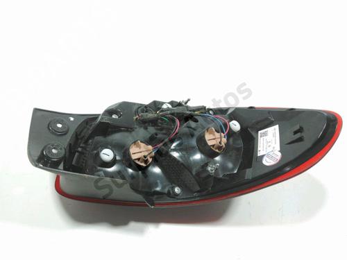 Right taillight DACIA SPRING EV (B6M1) | BP36153650C35 - Image 2