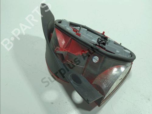 Left taillight RENAULT MODUS / GRAND MODUS (F/JP0_) 1.4 (JP01, JP0J) | BP36593584C34 - Image 3