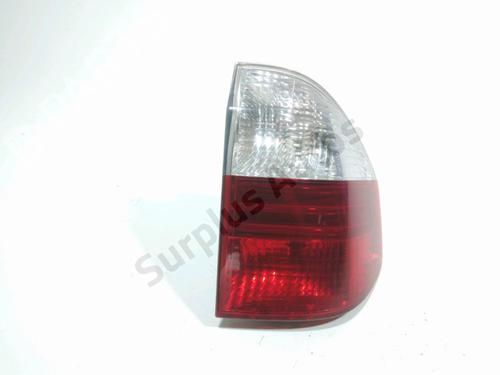 Used Right taillight BMW X3 (E83) 2.0 d (150 hp) 28836433