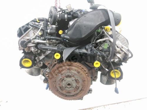 Engine AUDI A4 B6 Convertible (8H7) 2.4 | BP37870235M1 - Image 4