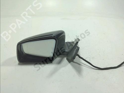 Retrovisor esquerdo Retrovisor esquerdo MERCEDES-BENZ GLA-CLASS (X156) GLA 220 CDI 4-matic (156.905) (170 hp) 36550362 36550362