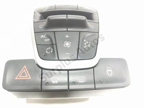 Advarselsbryter Advarselsbryter RENAULT LAGUNA III Grandtour (KT0/1) 1.5 dCi (KT0A, KT0R, KT02) (110 hp) 36764693 36764693