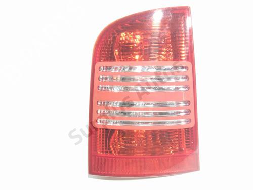Used Left taillight Left taillight SKODA OCTAVIA I Combi (1U5) 1.9 TDI (100 hp) 40252389 40252389
