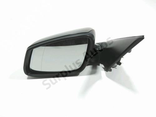 Used Left mirror Left mirror 37776599 37776599