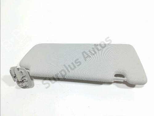 Left sun visor DACIA SANDERO III 1.0 TCe 90 | BP37220721I1 - Image 3