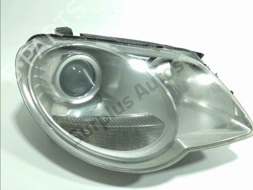 Used Right headlight Right headlight VW EOS (1F7, 1F8) 2.0 TDI (140 hp) 33262058 33262058