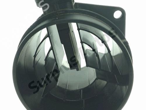 Mass air flow sensor MERCEDES-BENZ A-CLASS (W176) A 180 CDI / d (176.012) | BP39161903M95 - Image 4