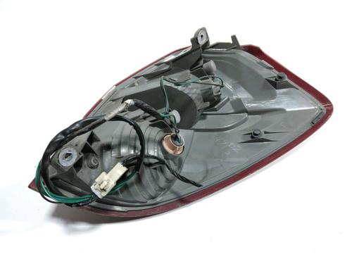 Left taillight SUBARU OUTBACK (BL, BP) 2.0 D AWD (BPD) | BP37788750C34 - Image 2