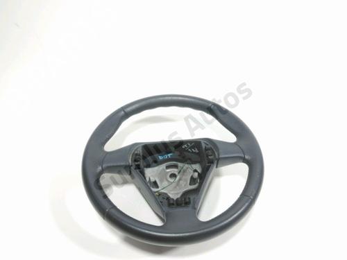 Used Steering wheel Steering wheel PEUGEOT 1007 (KM_) 1.4 (75 hp) 28225631 28225631