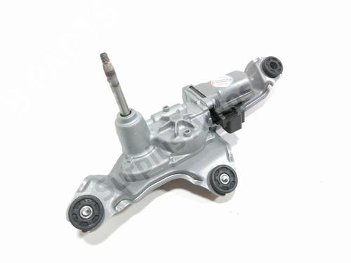 Used Rear wiper motor MAZDA 3 (BL) 2.2 MZR CD (BL10) (185 hp) 28272985