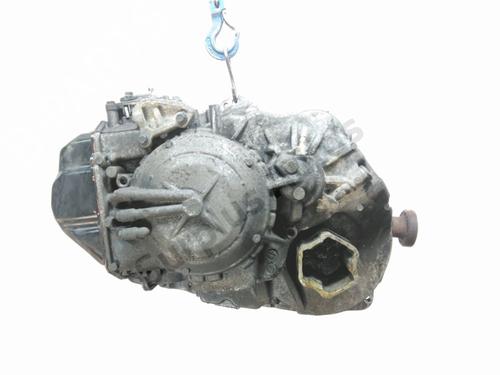 Gearbox VOLVO V70 II (285) D5 AWD | BP28224708M3 