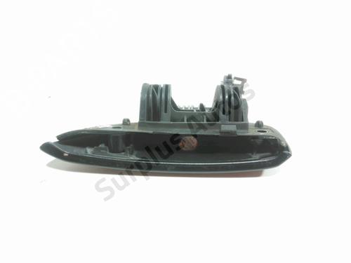 Rear right exterior door handle DACIA LOGAN II 1.5 dCi / Blue dCi 75 | BP28251928C130 