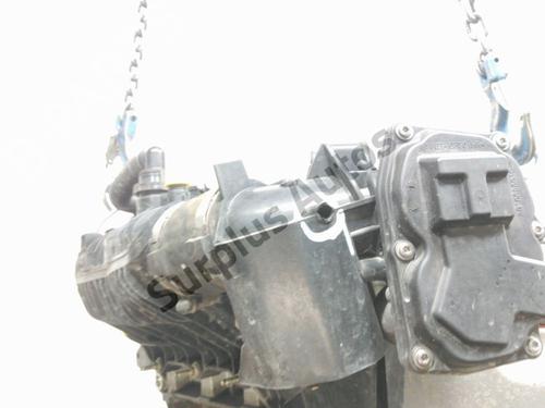 Engine FORD FIESTA VI (CB1, CCN) 1.0 EcoBoost | BP34503656M1 - Image 7