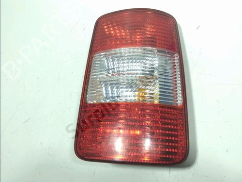 Used Right taillight Right taillight VW CADDY III MPV (2KB, 2KJ, 2CB, 2CJ) 1.9 TDI (105 hp) 33904164 33904164