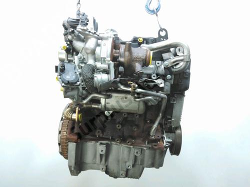 Engine RENAULT KANGOO Express (FW0/1_) 1.5 dCi 75 (FW07, FW10, FW04) | BP28219419M1 