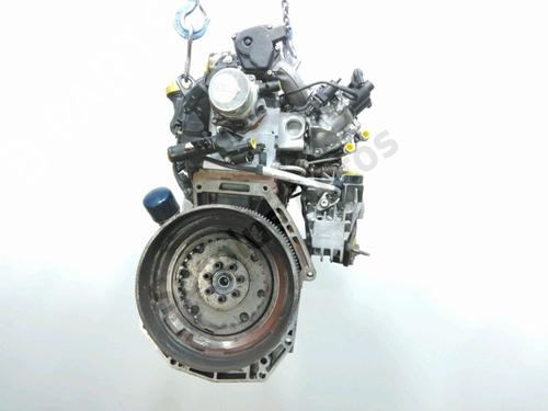 Engine RENAULT SCÉNIC III (JZ0/1_) 1.5 dCi | BP28219505M1 